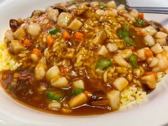 -凤城礼记鱼翅海鲜酒家(百老汇店)