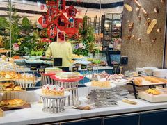 -晶丽香榭自助餐(南京大饭店)