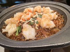 -绿茶餐厅(领展购物广场·中关村店)