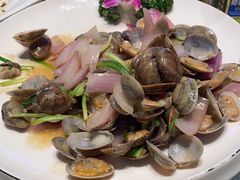 -琼大师东方烤乳猪(亚特兰蒂斯店)