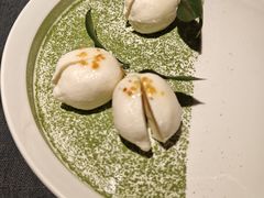 -锦府园·新台州菜(合生汇店)