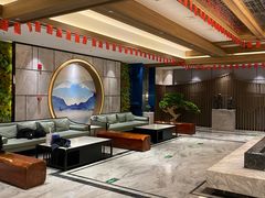 -青水瓦台汤泉(未央店)