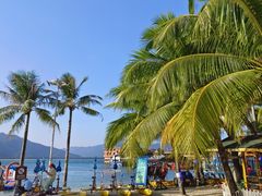 -海南分界洲岛旅游区