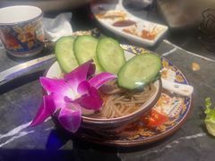 -十三姨正合丰烤肉(营迹路店)