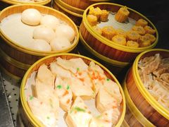 -多伦多海鲜自助餐厅(百盛购物中心三阳店)