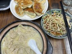 -雪琴面馆富安特色鱼汤面(城中花园店)