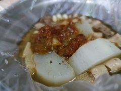 -正宗梧州牛肠酸