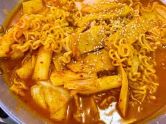 -豚豚家돈돈가韩国锅盖烤肉(新北万达店)