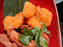 -红泰·泰精选·特色料理(中山路店)