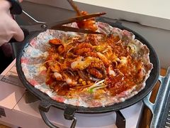 -双门洞·森系料理(体育西店)