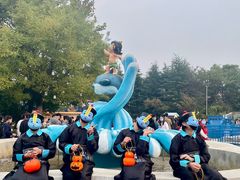 -青岛方特梦幻王国