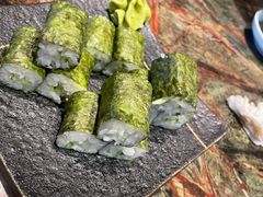 -炙柒Sekinana·精致料理 烧鸟·铁板烧(海上世界店)