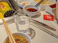 -海底捞火锅(曼巴特广场店)