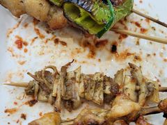 -新疆和田烧烤王(凤凰路店)