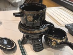 -喜势点·糖沙翁手工茶点·本地人茶居(永庆坊店)