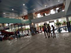-水王国温泉水世界