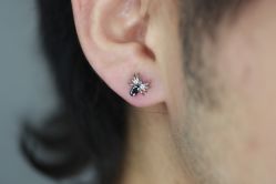 -众刺纹画·纹身·穿孔饰品·海娜定制