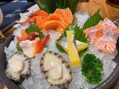 -德川家日本料理(中关村寰太大厦店)