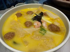 -苏帮袁Sue Cuisine(来福士店)