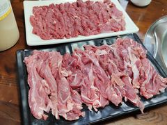-大明铜锅·烤涮坊·烧烤(总店)