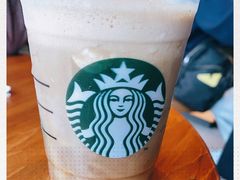 冷萃浮乐朵-星巴克臻选(广州白云万达1层店)