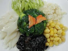 -成都龙之梦大酒店-龙悦中餐厅