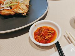 -侨美食家·粤菜(体育西路店)