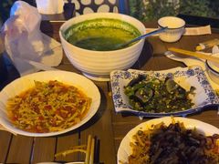 -小慧住家贵州菜(甲秀楼店)