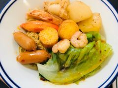 -左记港食(融科天城店)