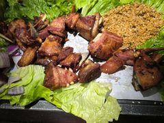 -司御手铜锅涮肉卤烤猪手(榆次新建路店)