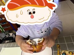 -CC BAGEL&SCONE 贝果与司康(南开大悦城店)