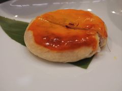 鲜花饼-一坐一忘云南菜(卓悦中心)