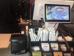-尼珂波咖啡站(联合广场店)