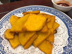 -京碗居老北京特色菜(北环东路店)