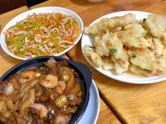 -新健小吃(承德街店)