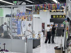 -i彻射箭俱乐部(新光界店)