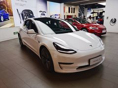 -TESLA 特斯拉(郑州正弘城体验店)