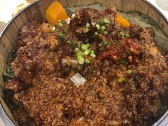 -雅和生态渔庄·宜城锅巴饭(龙灵山公园店)