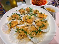 -粤味馆(黄河路店)