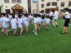 -青岛银河学校