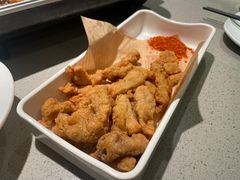 -半天妖烤鱼(方庄店)