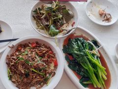 -辣婆婆(航天桥店)