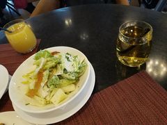 -WOLFGANG PUCK KITCHEN & BAR(迪士尼小镇店)