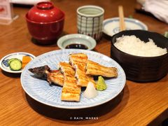 鳗白烧（大）-本家 柴藤