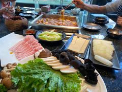 -重庆九记老火锅(广场店)