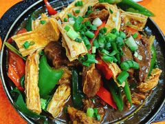 -东升饭店(员村三横路店)