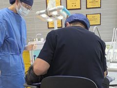 -上海仁爱医院口腔科 · 种植