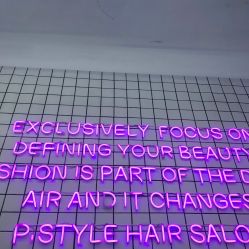 -P.STYLE 派斯造型