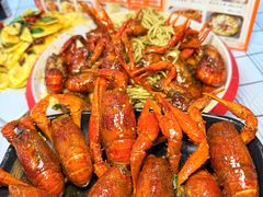 -虎虎龙虾大排档(双井店)