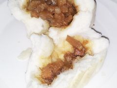 三丁包-大龙汤包